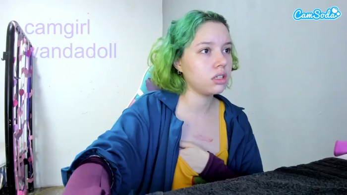 wandadoll