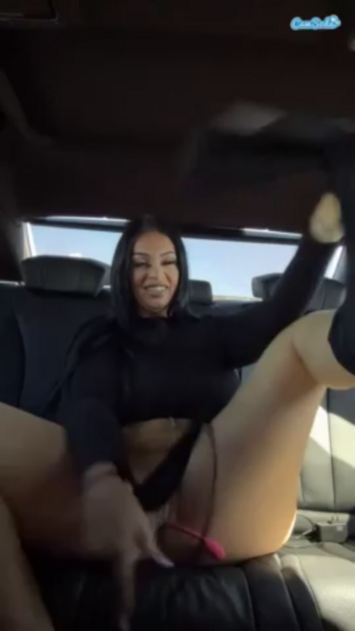 tiffanyfoxxx88