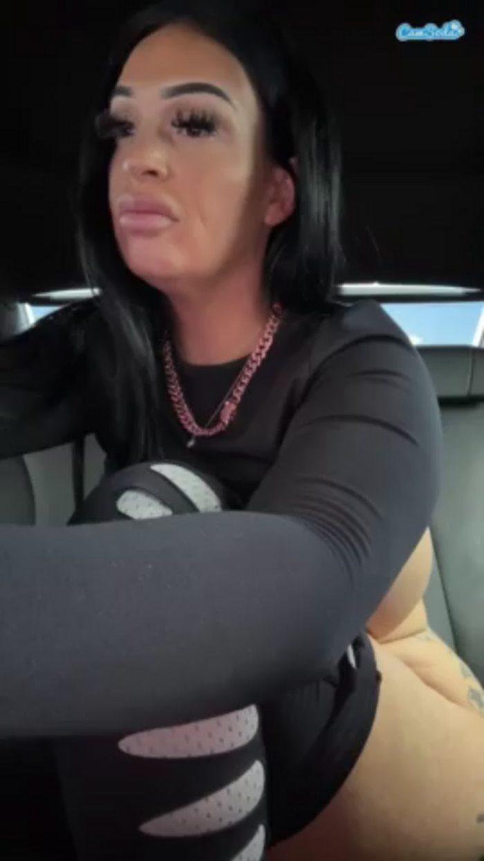 tiffanyfoxxx88