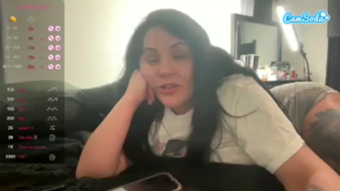 bigbootylatina718