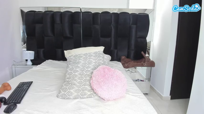 lexiiross