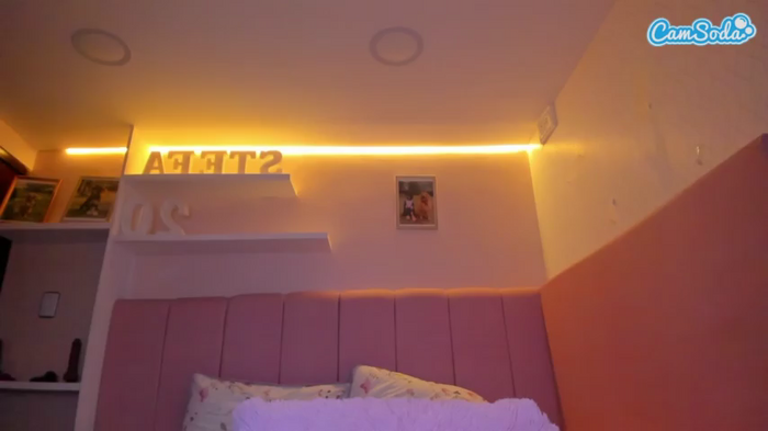 stefaagomez
