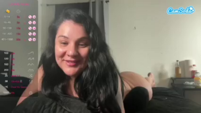 bigbootylatina718