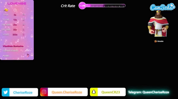 queencroze
