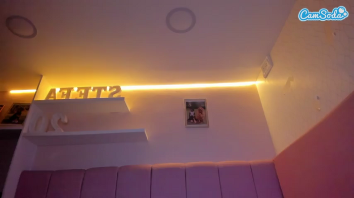 stefaagomez