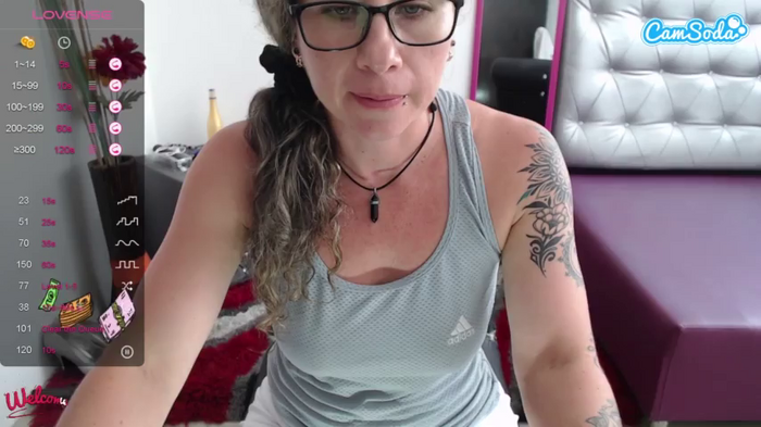 vickysexyx