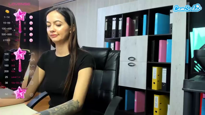 evanoellex