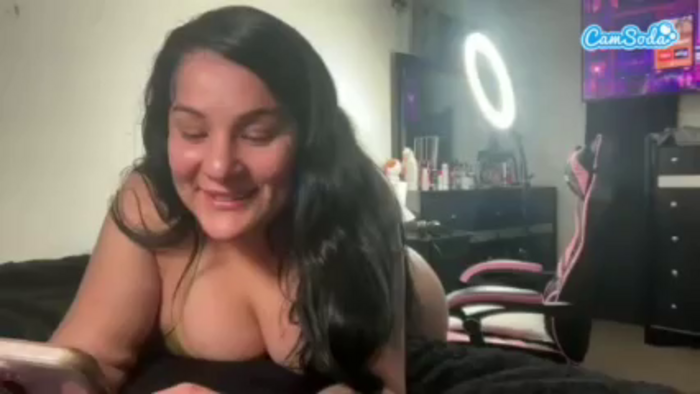 bigbootylatina718
