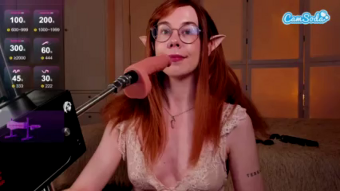 elsaredwood