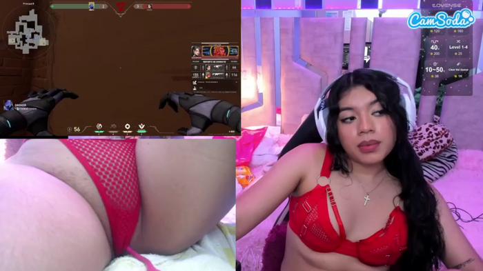 lissgames