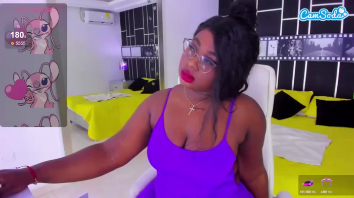 naomiking