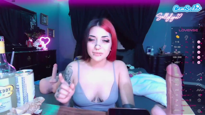 sallylynn