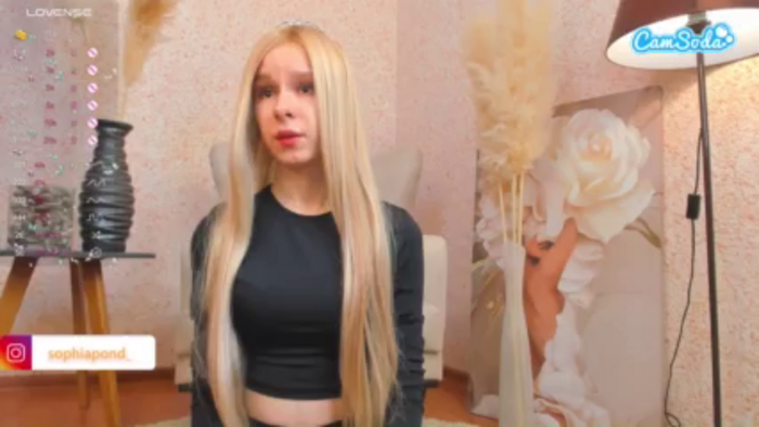 sophiapond