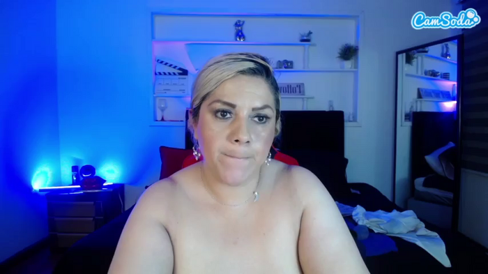 canddymilff
