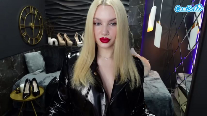 goddessdarsy