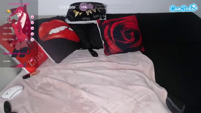 queenxbarbie