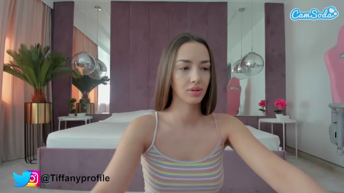 tiffanyhouston