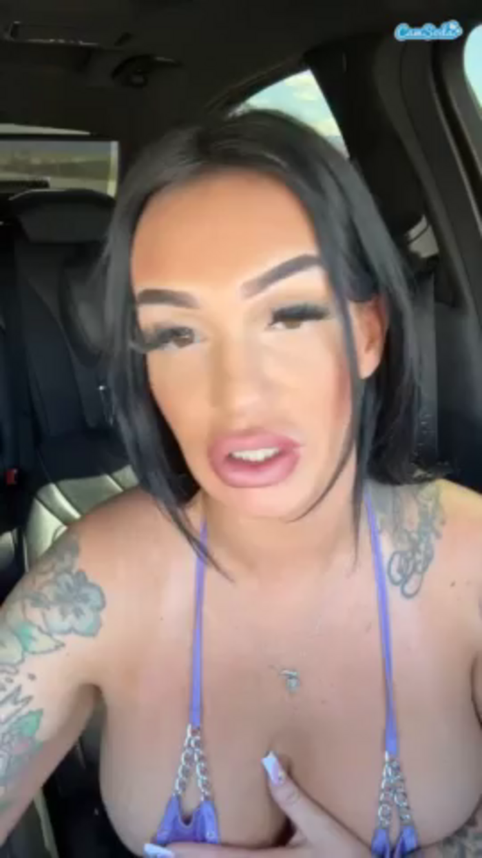 tiffanyfoxxx88