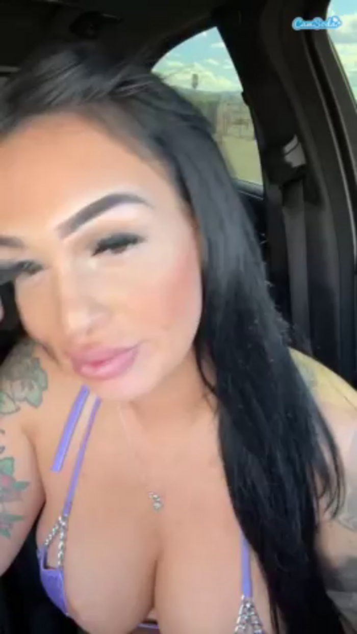 tiffanyfoxxx88