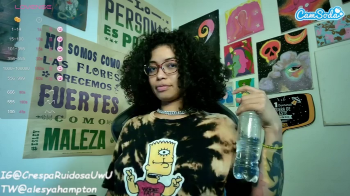 alesyahampton