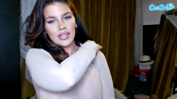 bustyjessicalou