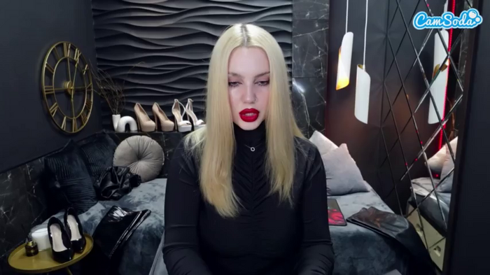 goddessdarsy
