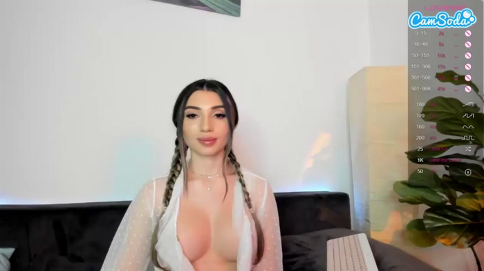 sweetreya