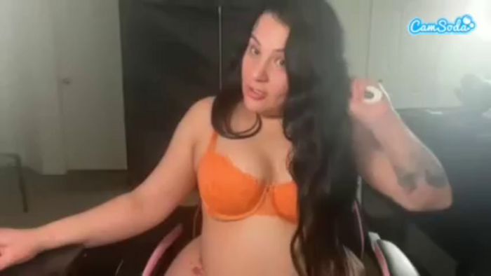 bigbootylatina718