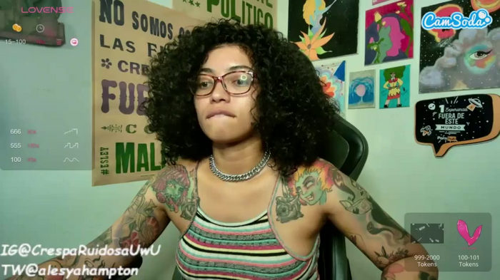 alesyahampton