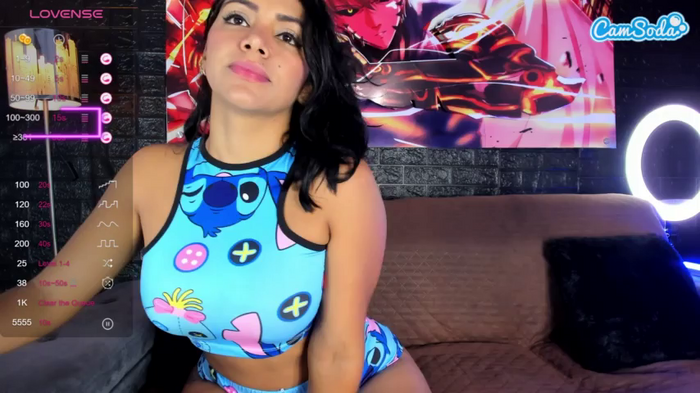 anthoneladoll