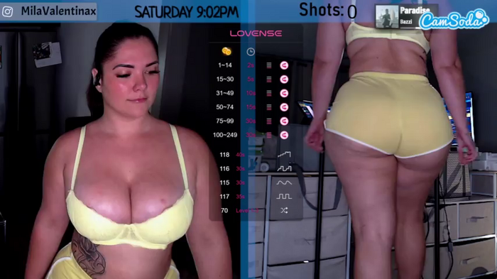 milavalentina