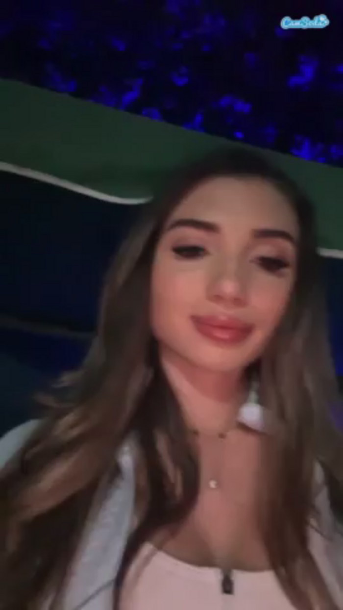 sweetreya