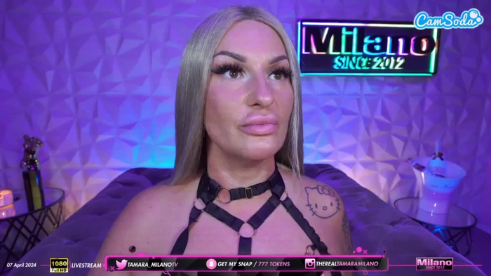 tamaramilano
