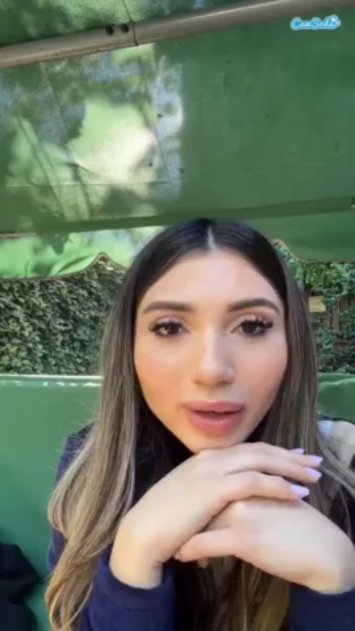 sweetreya