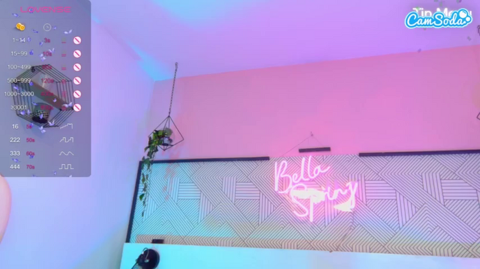 b3llaspring