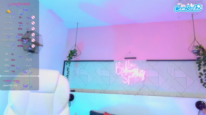 b3llaspring