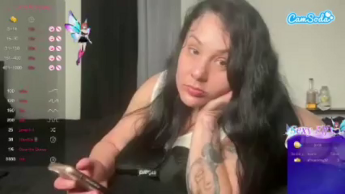 bigbootylatina718