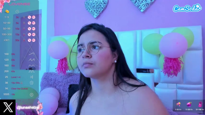 lunaahatzel