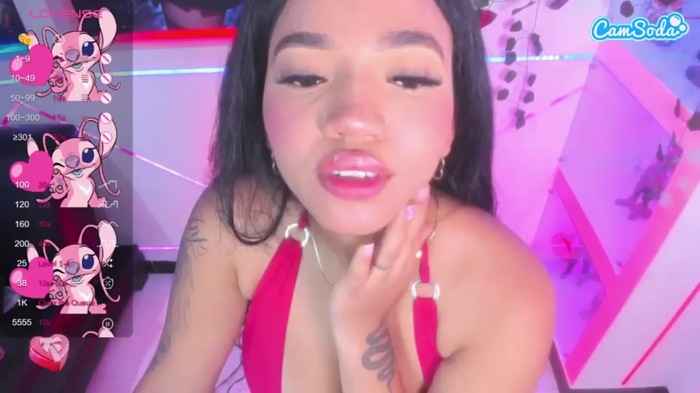 malaikabrown