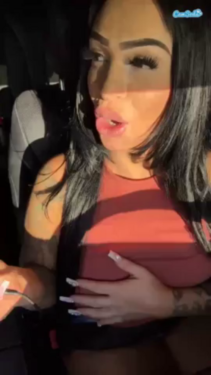 tiffanyfoxxx88