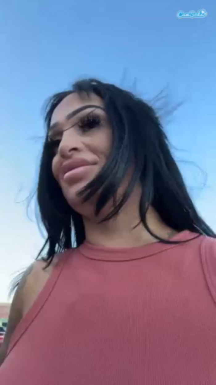 tiffanyfoxxx88