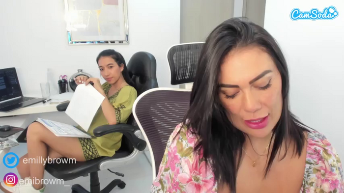 emilybrowm