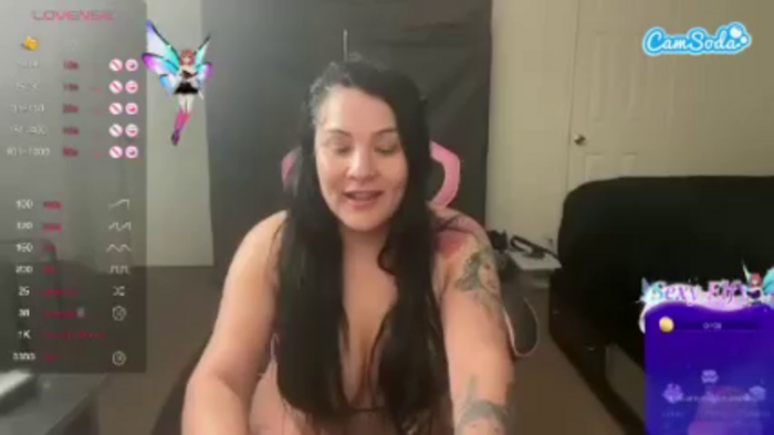 bigbootylatina718