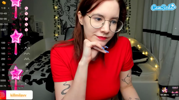 callmekatesmith