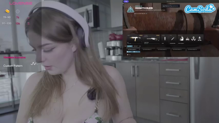 alexiswylde