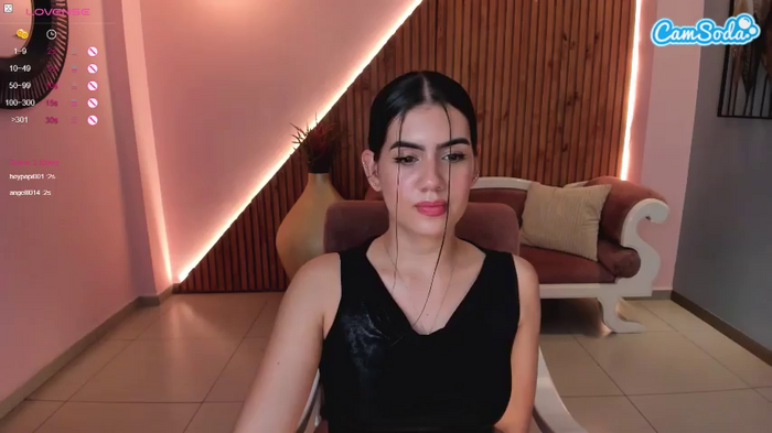 angelicavega