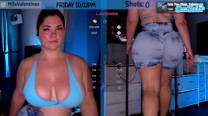 milavalentina