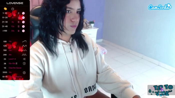 valerymichell