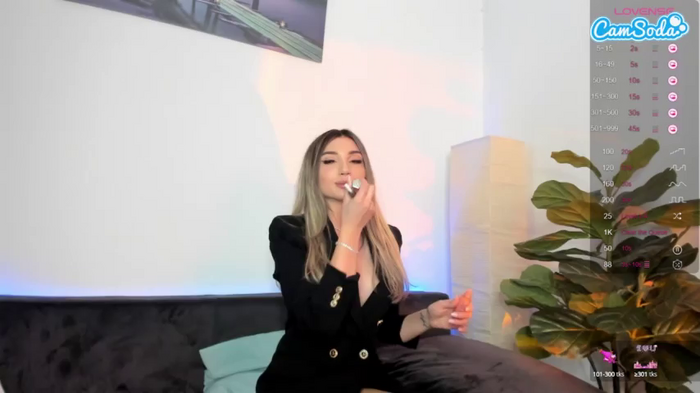 sweetreya