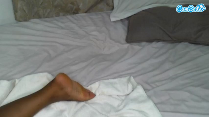 hornyafricangirl